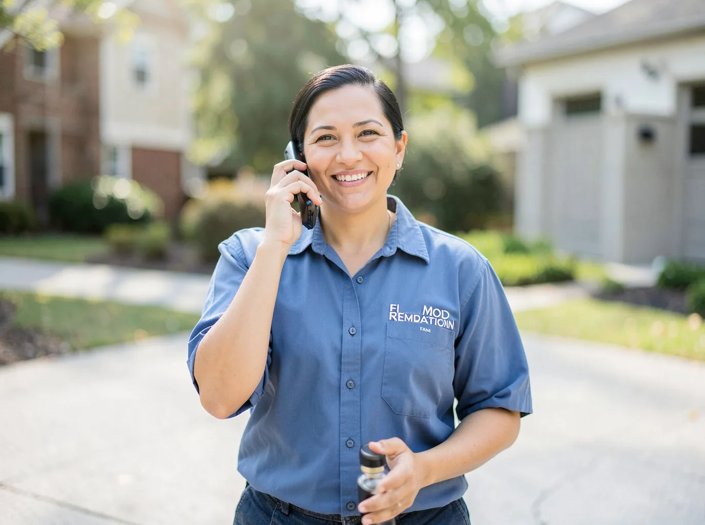 Mold Remediation Ethel, WA FAQs